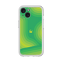 Premium Panel［ CASEPLAY Winding Pattern - Green ］