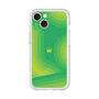 Premium Panel［ CASEPLAY Winding Pattern - Green ］
