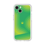Premium Panel［ CASEPLAY Winding Pattern - Green ］