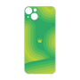 Premium Panel［ CASEPLAY Winding Pattern - Green ］