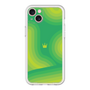 Premium Panel［ CASEPLAY Winding Pattern - Green ］