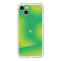 Premium Panel［ CASEPLAY Winding Pattern - Green ］