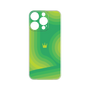 Premium Panel［ CASEPLAY Winding Pattern - Green ］
