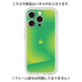 Premium Panel［ CASEPLAY Winding Pattern - Green ］