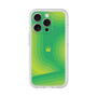 Premium Panel［ CASEPLAY Winding Pattern - Green ］