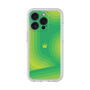 Premium Panel［ CASEPLAY Winding Pattern - Green ］