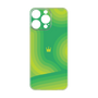 Premium Panel［ CASEPLAY Winding Pattern - Green ］