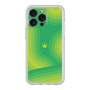 Premium Panel［ CASEPLAY Winding Pattern - Green ］