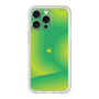 Premium Panel［ CASEPLAY Winding Pattern - Green ］
