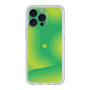 Premium Panel［ CASEPLAY Winding Pattern - Green ］