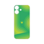 Premium Panel［ CASEPLAY Winding Pattern - Green ］