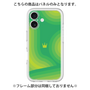 Premium Panel［ CASEPLAY Winding Pattern - Green ］