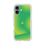 Premium Panel［ CASEPLAY Winding Pattern - Green ］