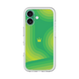 Premium Panel［ CASEPLAY Winding Pattern - Green ］