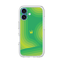 Premium Panel［ CASEPLAY Winding Pattern - Green ］