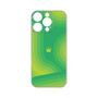 Premium Panel［ CASEPLAY Winding Pattern - Green ］