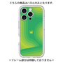 Premium Panel［ CASEPLAY Winding Pattern - Green ］
