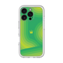 Premium Panel［ CASEPLAY Winding Pattern - Green ］