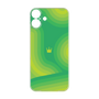 Premium Panel［ CASEPLAY Winding Pattern - Green ］
