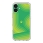 Premium Panel［ CASEPLAY Winding Pattern - Green ］