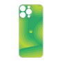Premium Panel［ CASEPLAY Winding Pattern - Green ］