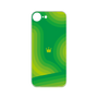 Premium Panel［ CASEPLAY Winding Pattern - Green ］