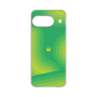 Premium Panel［ CASEPLAY Winding Pattern - Green ］