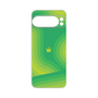 Premium Panel［ CASEPLAY Winding Pattern - Green ］
