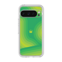 Premium Panel［ CASEPLAY Winding Pattern - Green ］