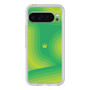 Premium Panel［ CASEPLAY Winding Pattern - Green ］