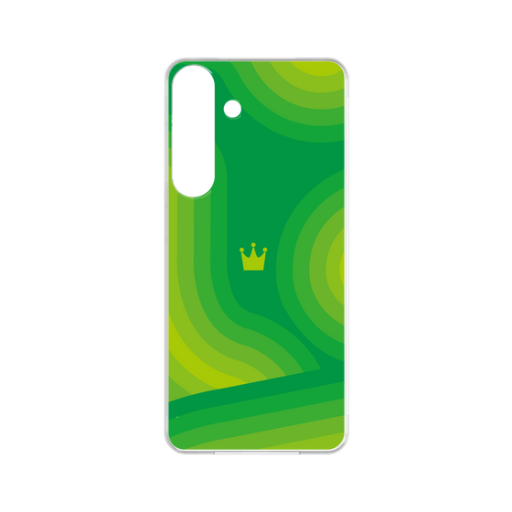Premium Panel［ CASEPLAY Winding Pattern - Green ］