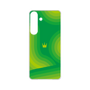 Premium Panel［ CASEPLAY Winding Pattern - Green ］
