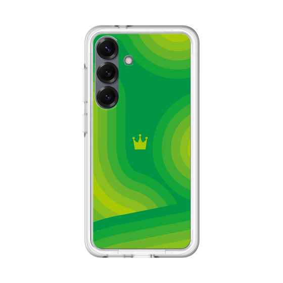 Premium Panel［ CASEPLAY Winding Pattern - Green ］