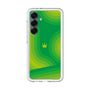 Premium Panel［ CASEPLAY Winding Pattern - Green ］