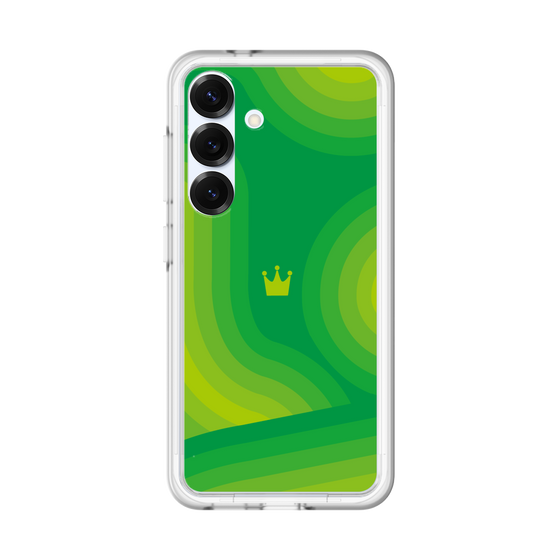 Premium Panel［ CASEPLAY Winding Pattern - Green ］