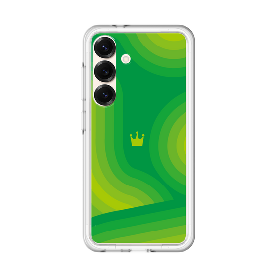 Premium Panel［ CASEPLAY Winding Pattern - Green ］