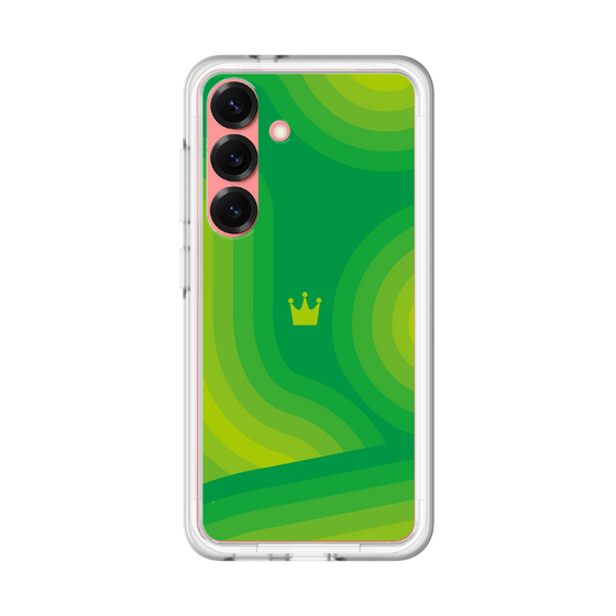 Premium Panel［ CASEPLAY Winding Pattern - Green ］