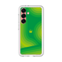 Premium Panel［ CASEPLAY Winding Pattern - Green ］