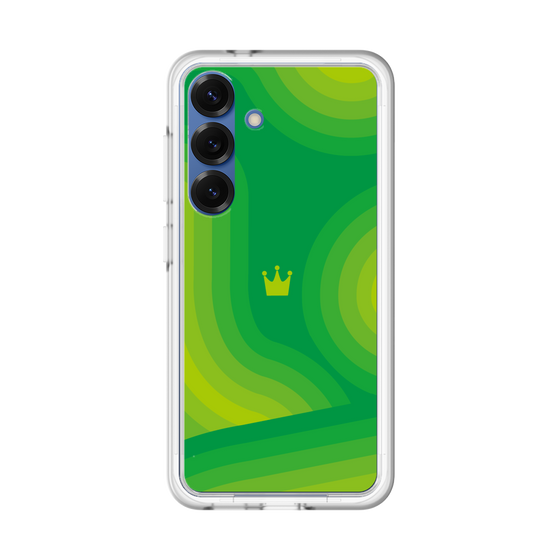 Premium Panel［ CASEPLAY Winding Pattern - Green ］