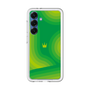 Premium Panel［ CASEPLAY Winding Pattern - Green ］