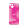 Premium Panel［ CASEPLAY Winding Pattern - Pink ］