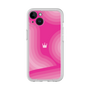Premium Panel［ CASEPLAY Winding Pattern - Pink ］