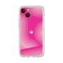 Premium Panel［ CASEPLAY Winding Pattern - Pink ］