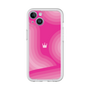 Premium Panel［ CASEPLAY Winding Pattern - Pink ］