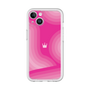 Premium Panel［ CASEPLAY Winding Pattern - Pink ］