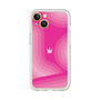 Premium Panel［ CASEPLAY Winding Pattern - Pink ］