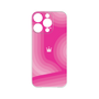 Premium Panel［ CASEPLAY Winding Pattern - Pink ］