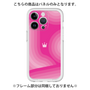 Premium Panel［ CASEPLAY Winding Pattern - Pink ］