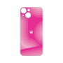 Premium Panel［ CASEPLAY Winding Pattern - Pink ］