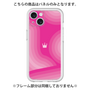 Premium Panel［ CASEPLAY Winding Pattern - Pink ］